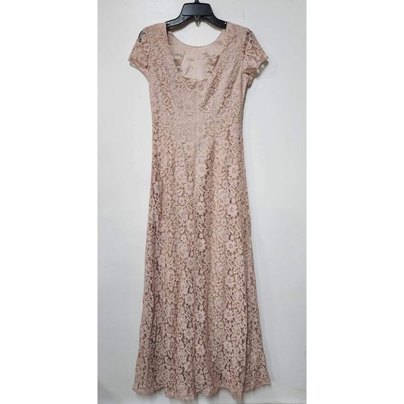 Anthropologie BHLDN Deja Dress Size 0 - Picture 5 of 6